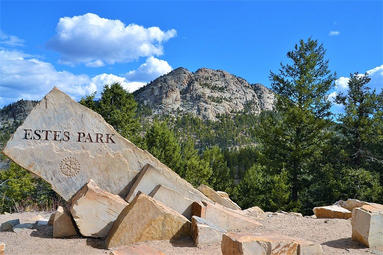 ESTES PARK 2 VIAJES Y LUGARES