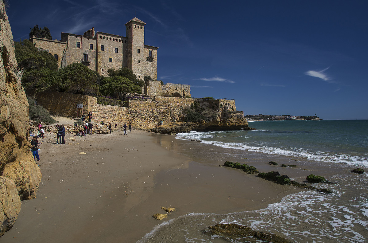 01 Cala Jovera (Tamarit)