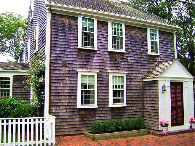 NANTUCKET 2 VIAJES Y LUGARES
