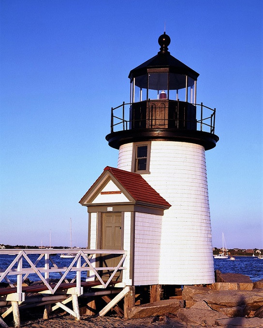 NANTUCKET 4 VIAJES Y LUGARES