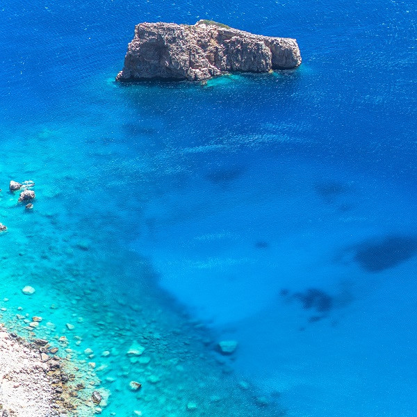 AMORGOS 3 VIAJES Y LUGARES