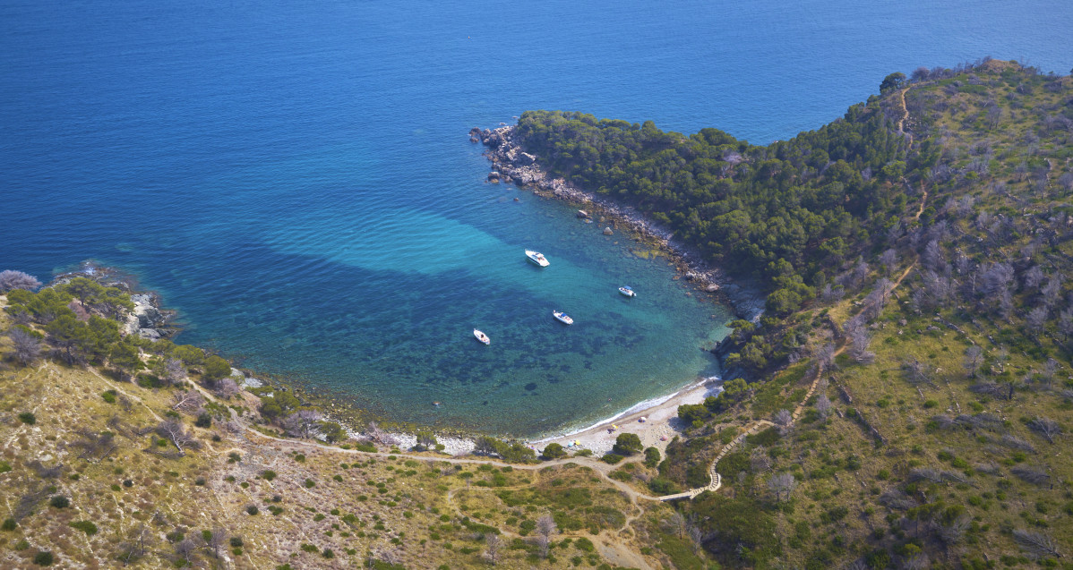 Cala Murtra