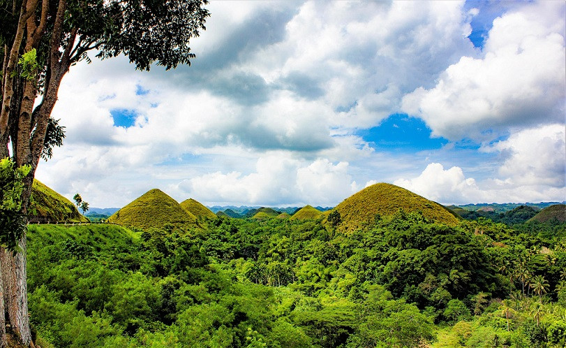 BOHOL 1 VIAJES Y LUGARES