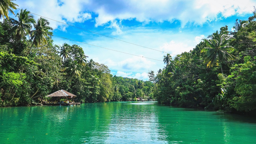 BOHOL 4 VIAJES Y LUGARES