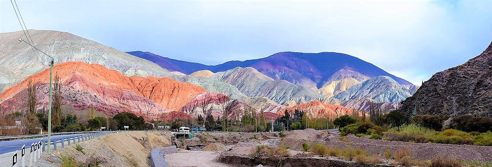 JUJUY 2 VIAJES Y LUGARES