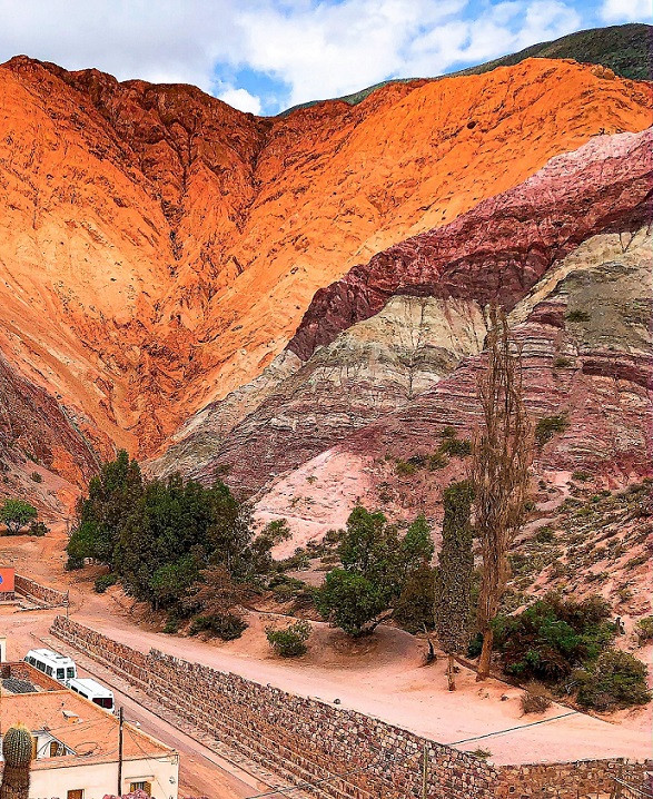 JUJUY 3 VIAJES Y LUGARES