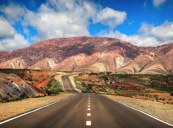 JUJUY 4 VIAJES Y LUGARES