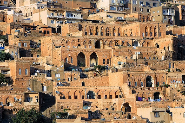 MARDIN 1 VIAJES Y LUGARES