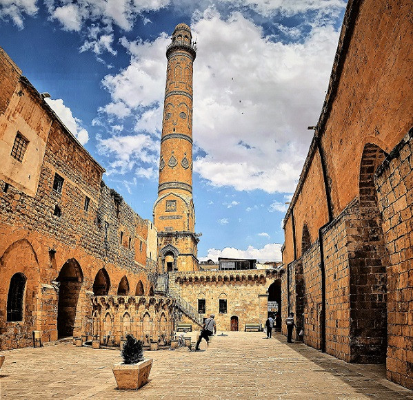 MARDIN 2 VIAJES Y LUGARES