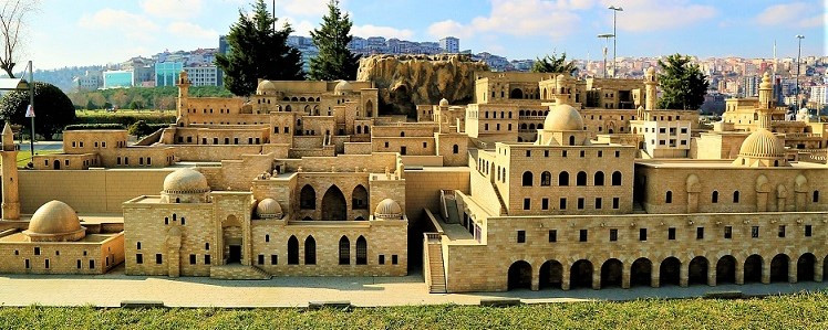 MARDIN 6 VIAJES Y LUGARES