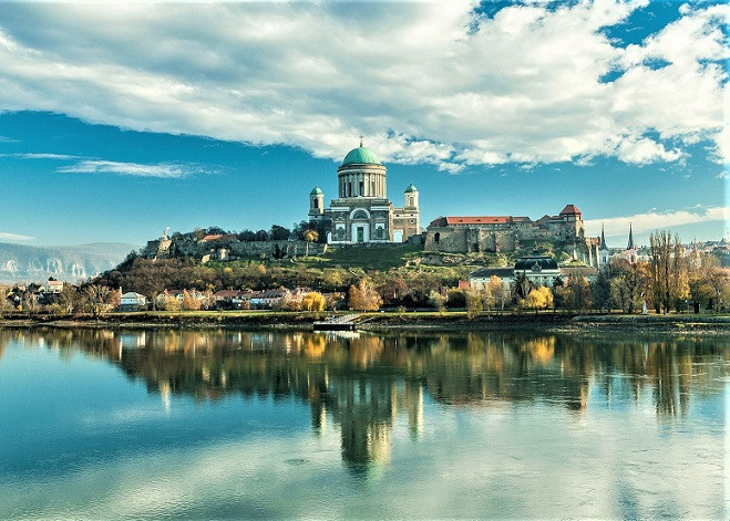 ESZTERGOM 5 VIAJES Y LUGARES