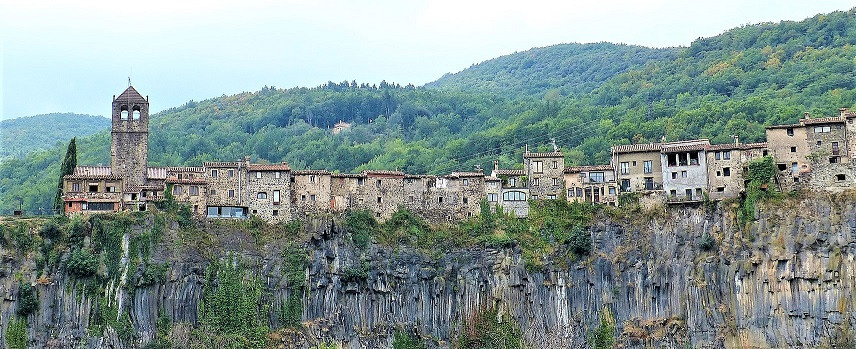 GIRONA 3 VIAJES Y LUGARES