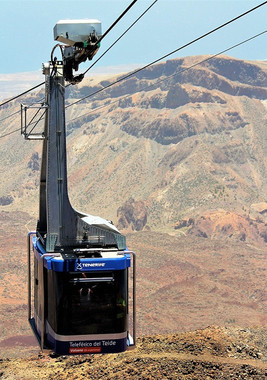 TEIDE 1 VIAJES Y LUGARES