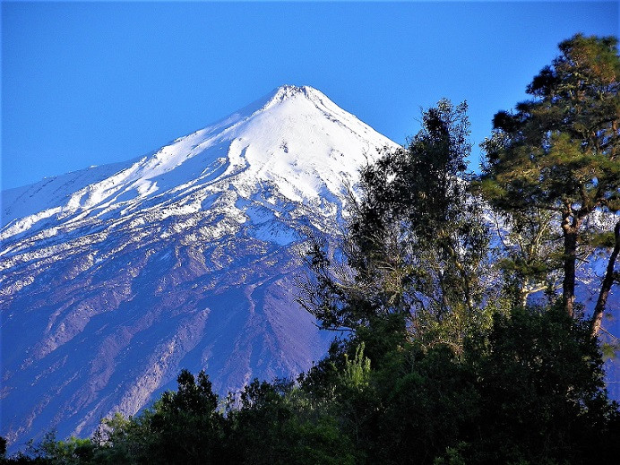 TEIDE 7 VIAJES Y LUGARES