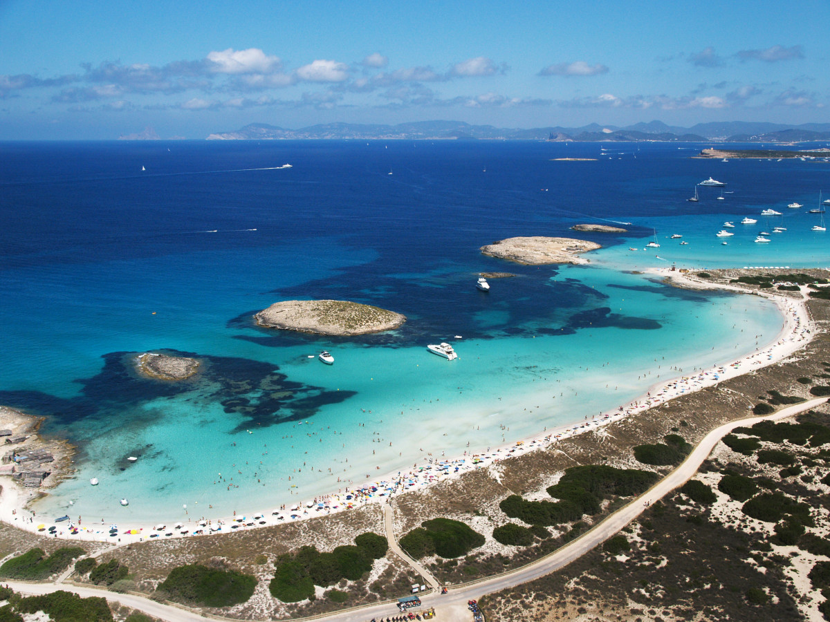 NP FOTO1Formentera InformeTripAdvisor