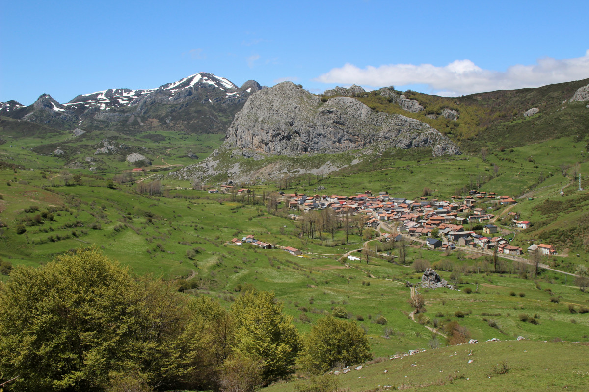 PANORAMICA DE MARAu00d1A