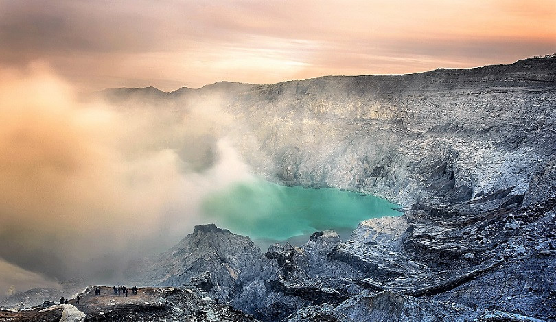 IJEN 4 VIAJES Y LUGARES