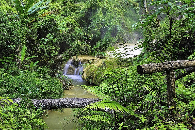 KHAO SOK 2 VIAJES Y LUGARES