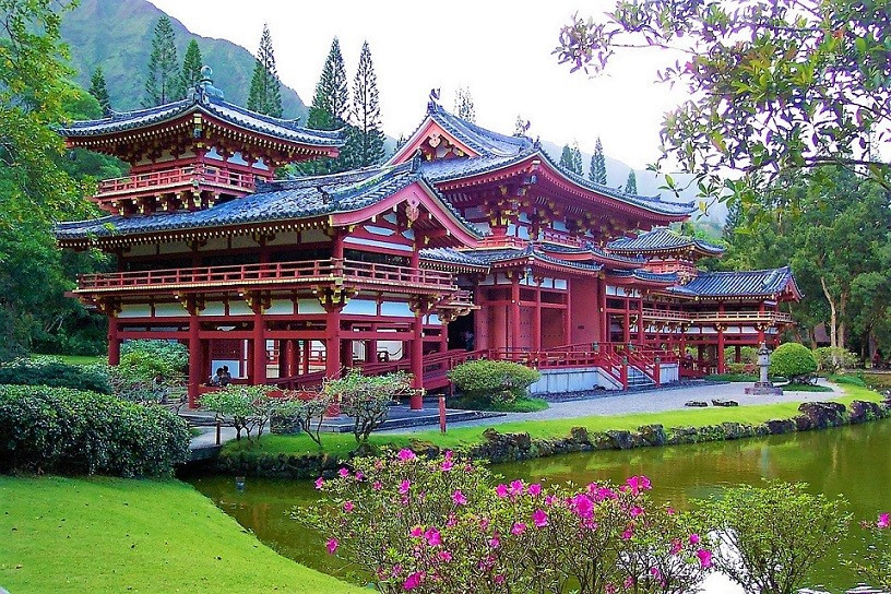 BYODOIN 6 VIAJES Y LUGARES