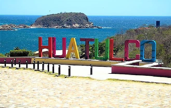 OAXACA 1 VIAJES Y LUGARES