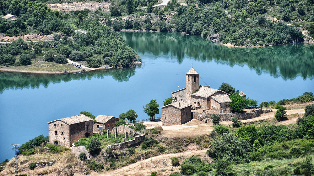 La Baronia de Rialb