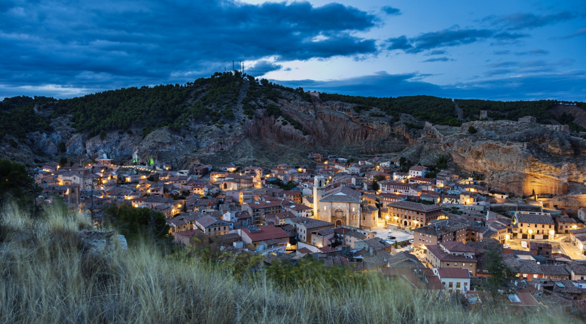 Daroca