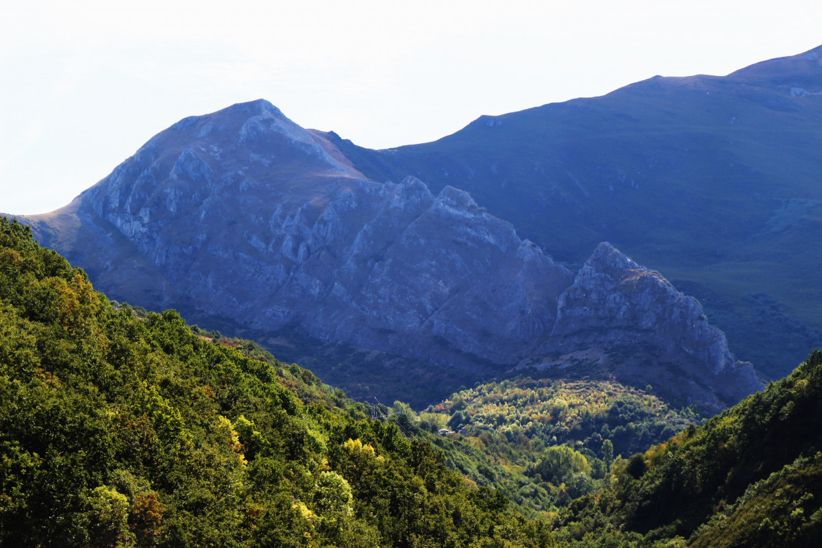 Valle del Silencio 1