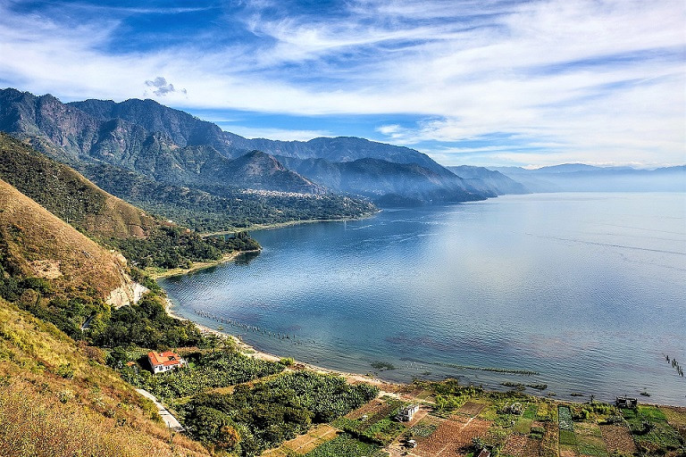 ATITLÁN 2 VIAJES Y LUGARES