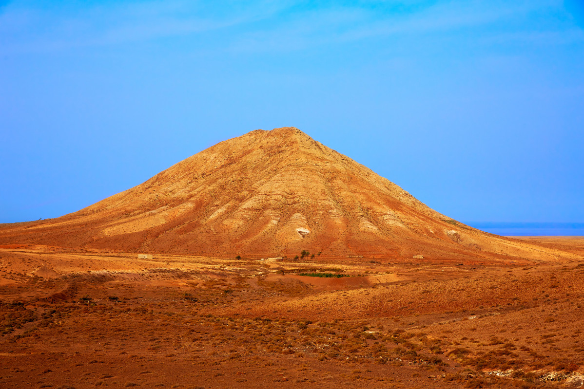 Fuerteventura   Tindaya