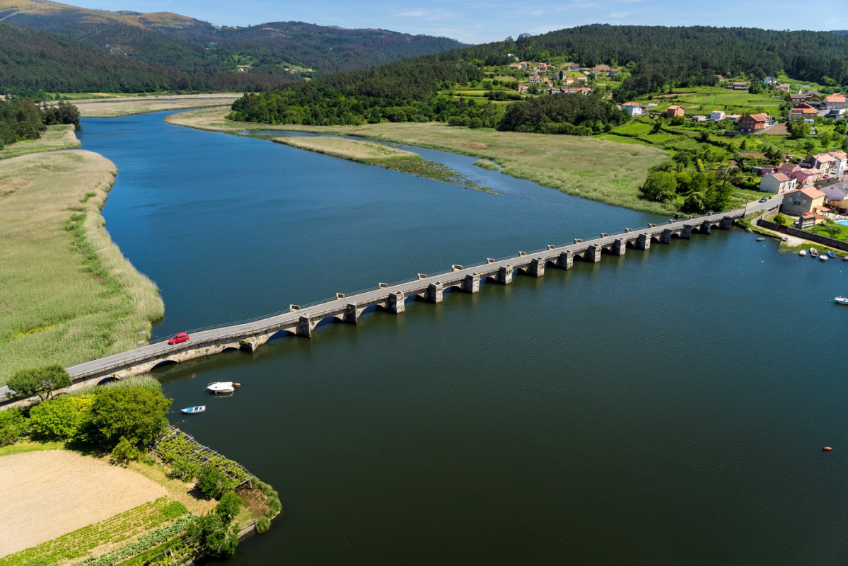 FOTO CAMINO MUROS NOIA 06