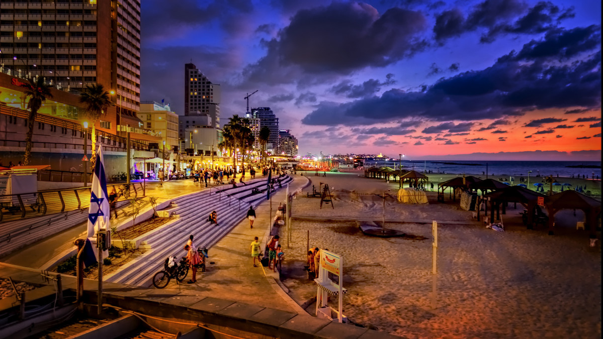 TEL AVIV copia