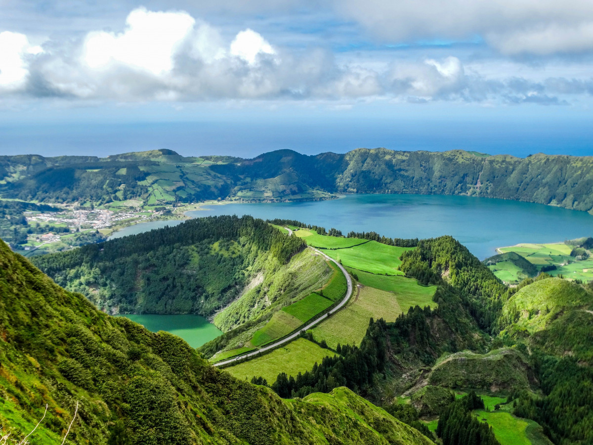 AZORES