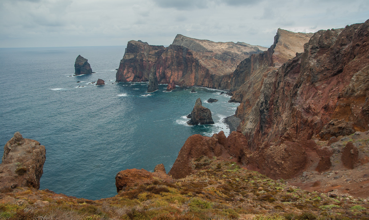 MADEIRA