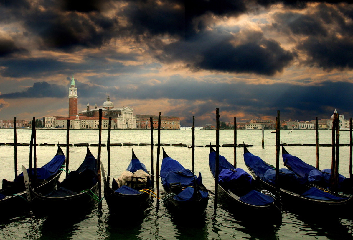 ITALIA, VENECIA