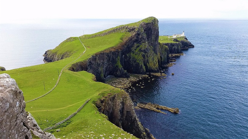 NEIST POINT 5 VIAJES Y LUGARES