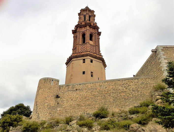 JÉRICA 1 VIAJES Y LUGARES