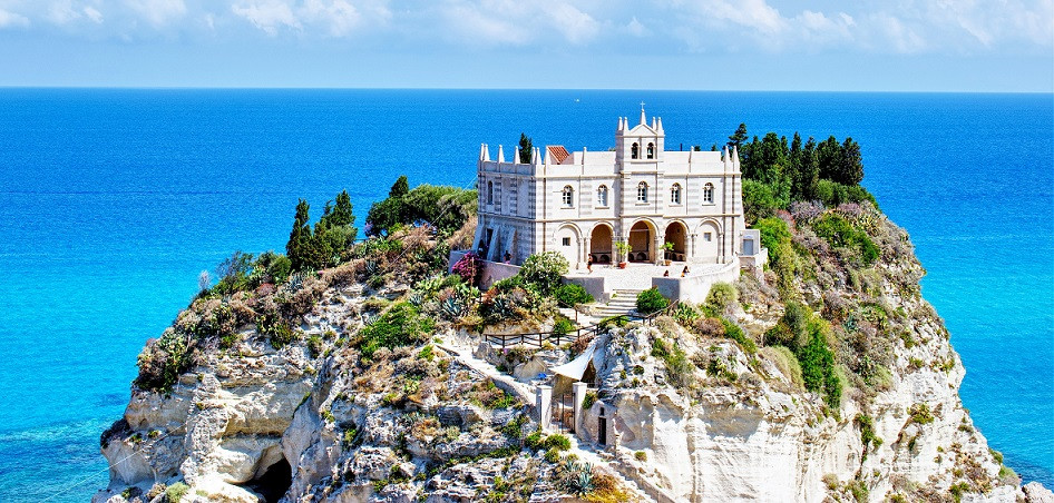 TROPEA 4 VIAJES Y LUGARES