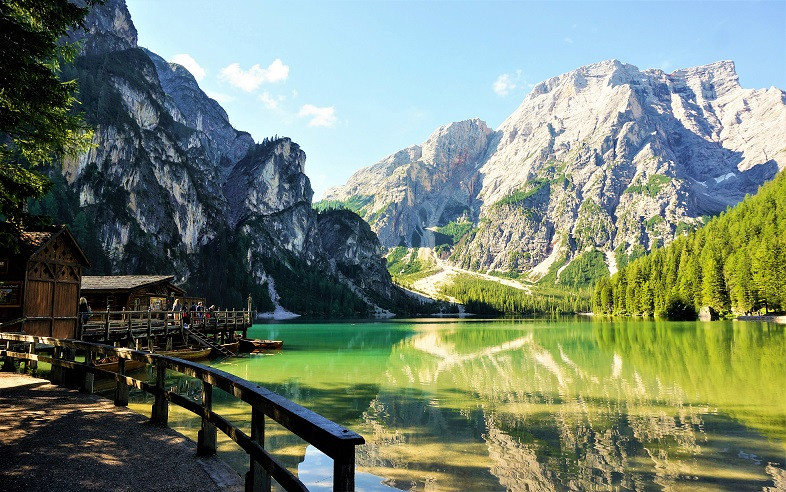 BRAIES 1 VIAJES Y LUGARES