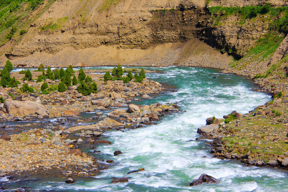 HUNZA 7 VIAJES Y LUGARES