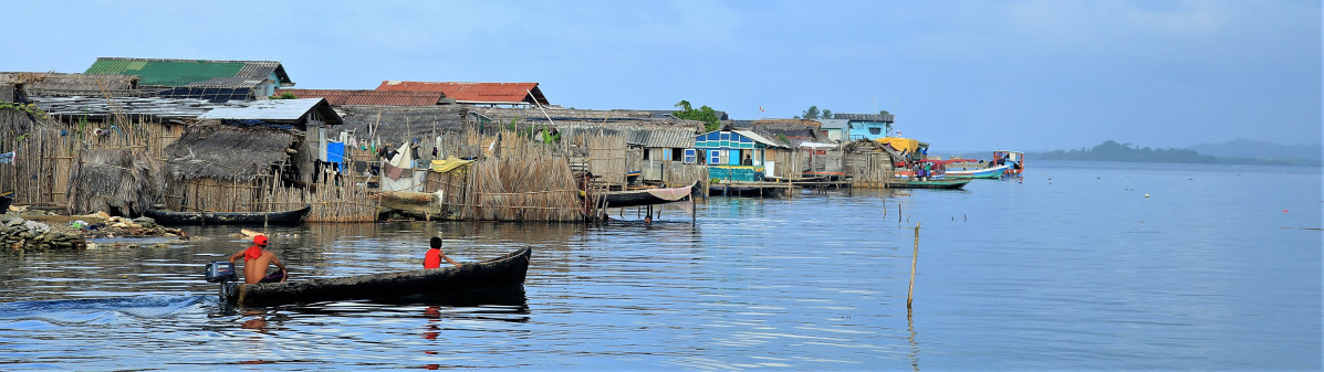 SAN BLAS 3 VIAJES Y LUGARES