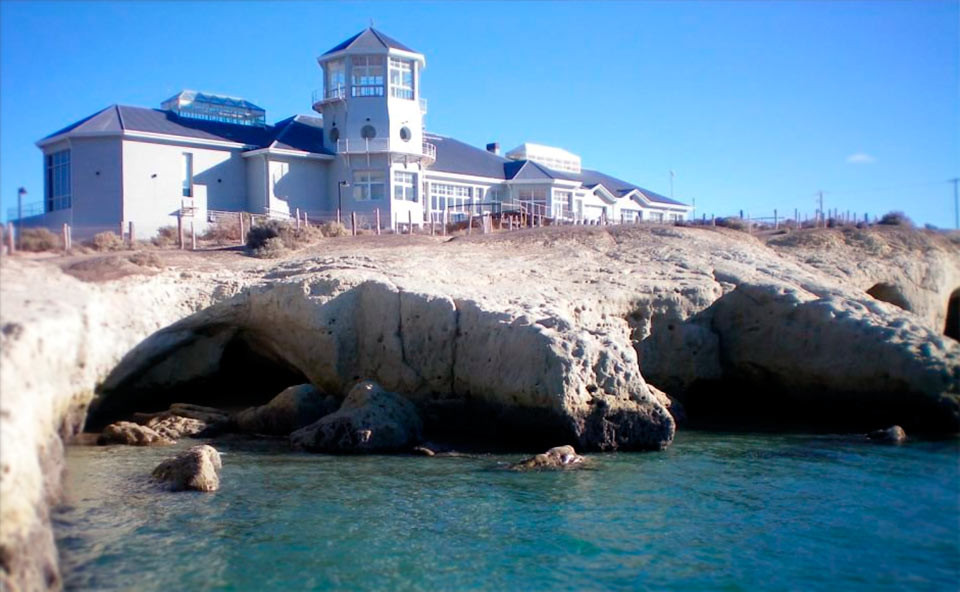 3...Ecocentro