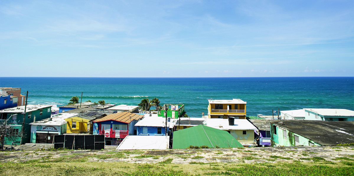 9...Panorámica La Perla