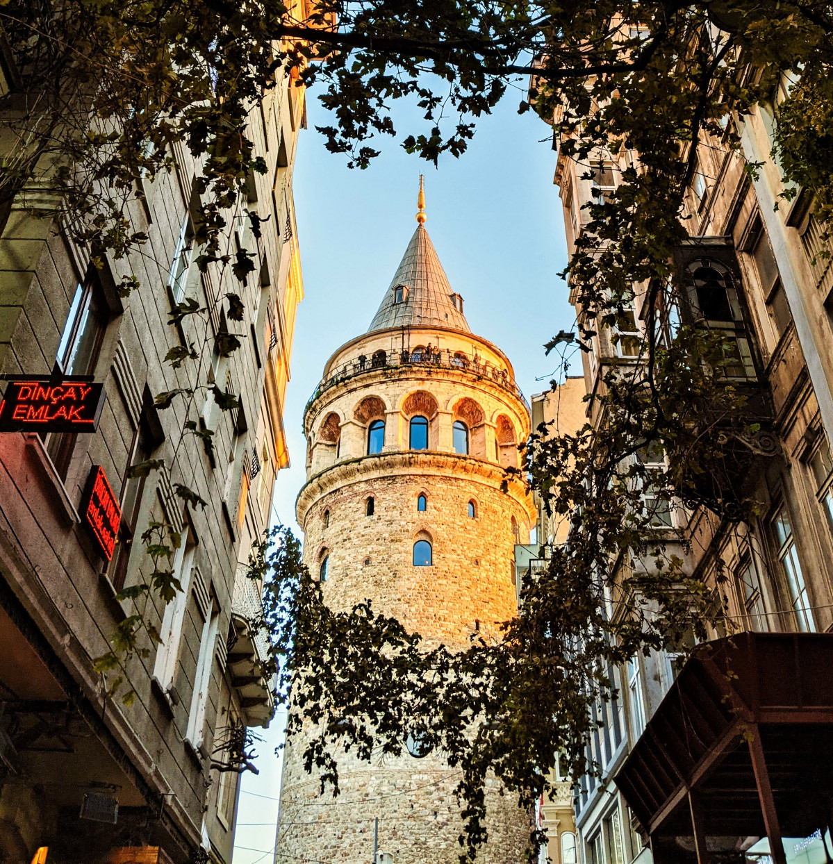 TORRE ESTAMBUL 3