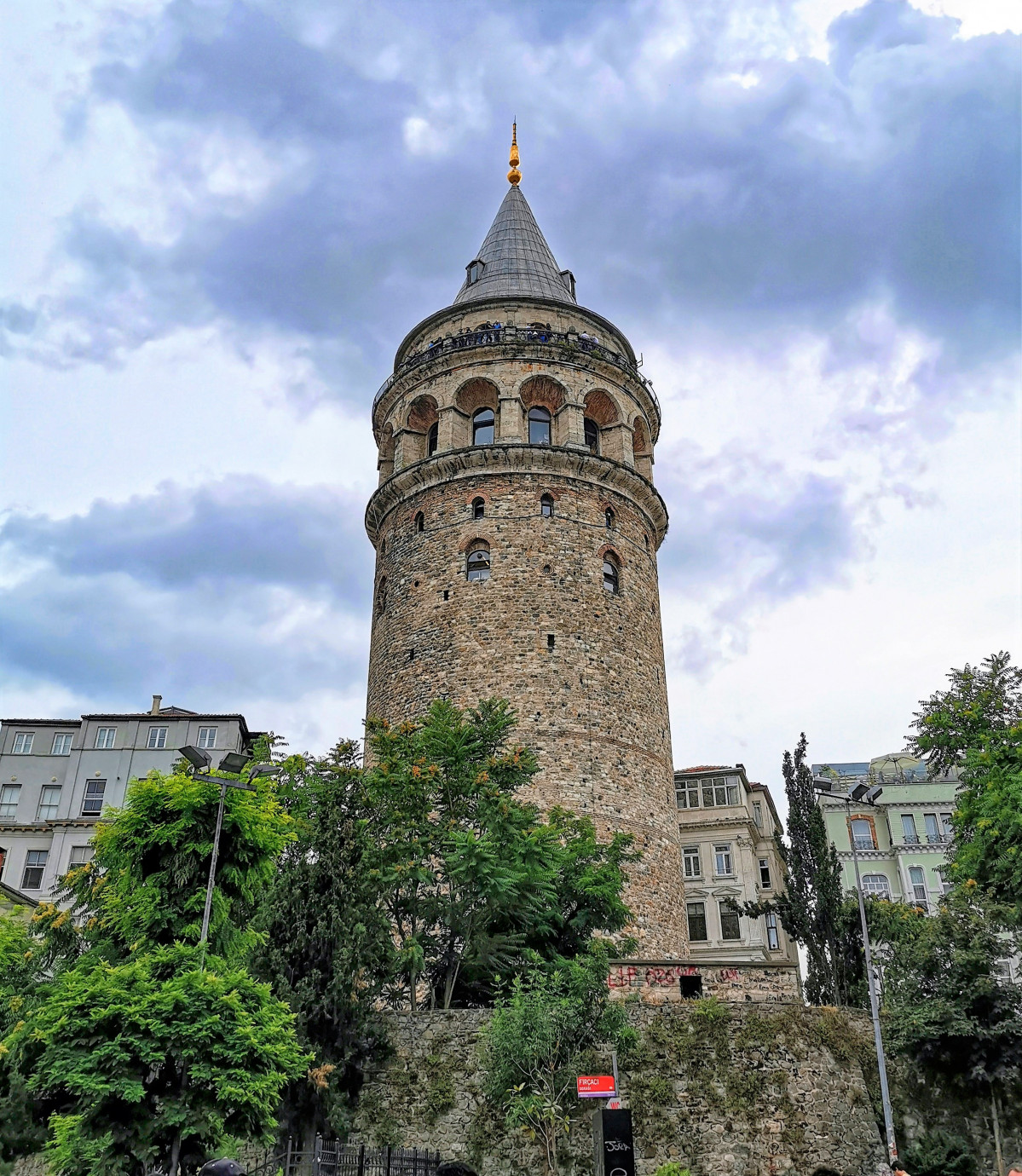 TORRE ESTAMBUL 4