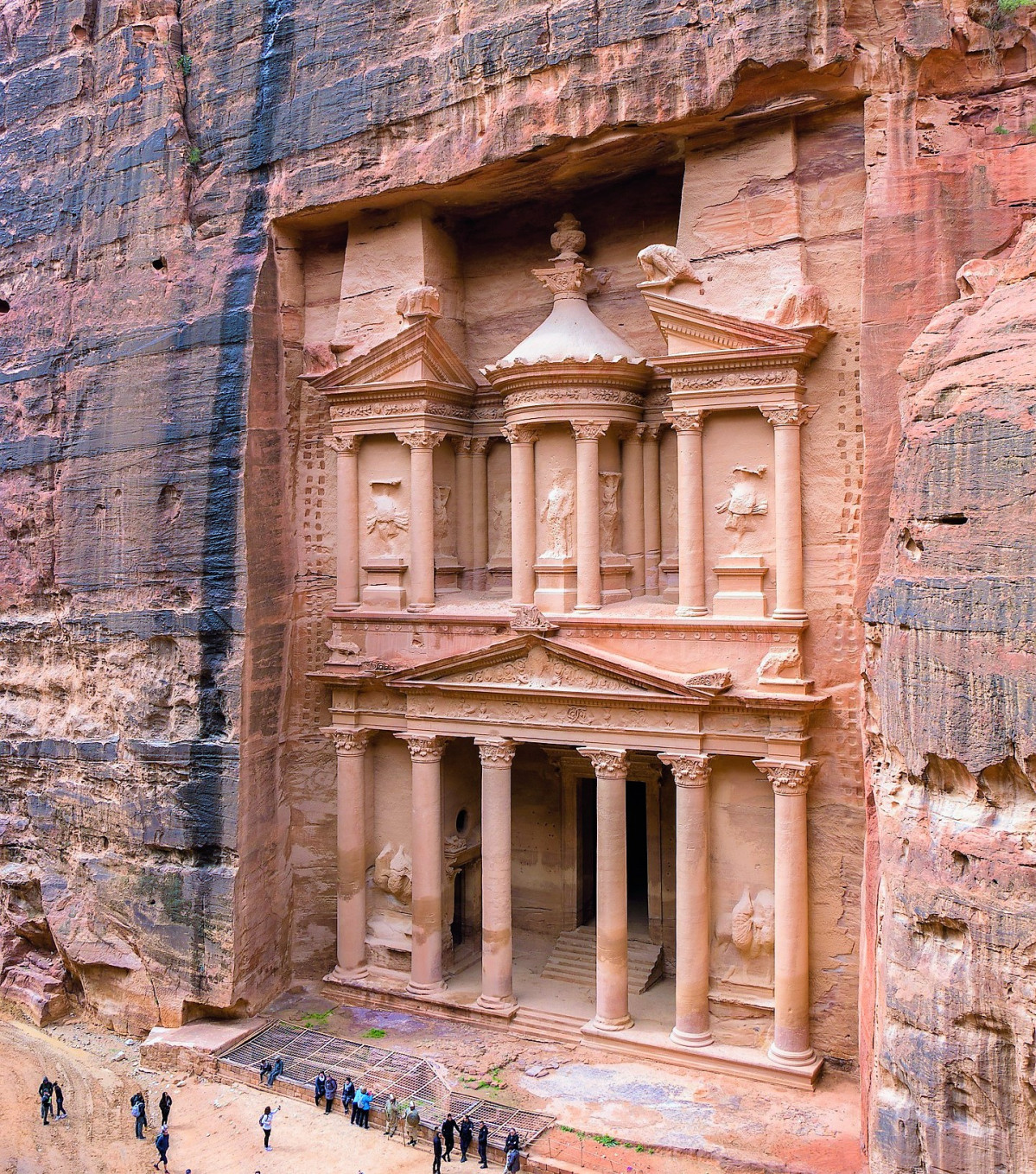 Petra 4954551 1920