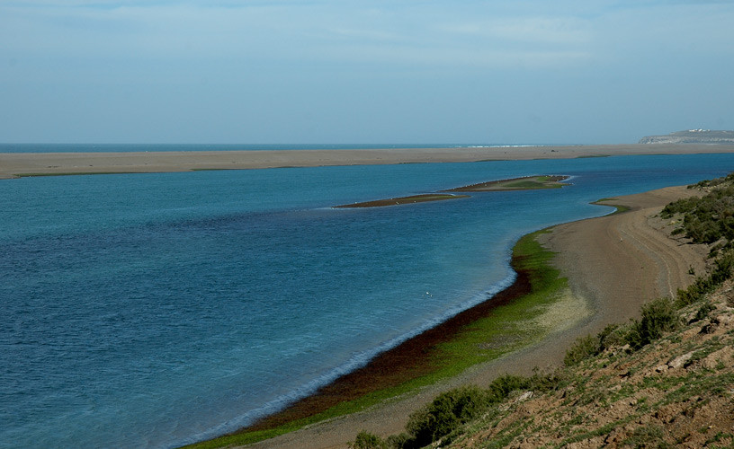 Caleta Valdés