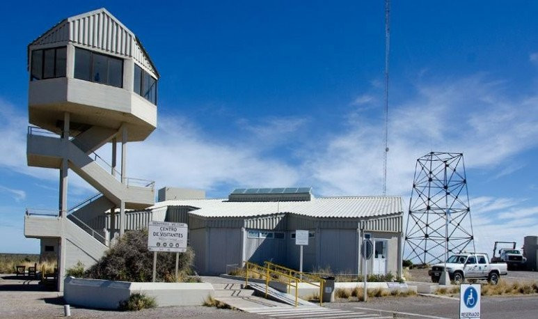 Centro de Interpretación