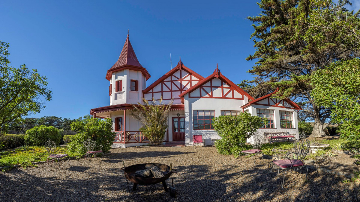Estancia El Pedral