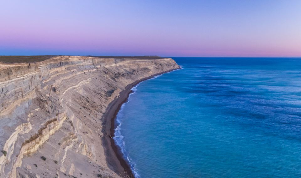 Punta Ninfas