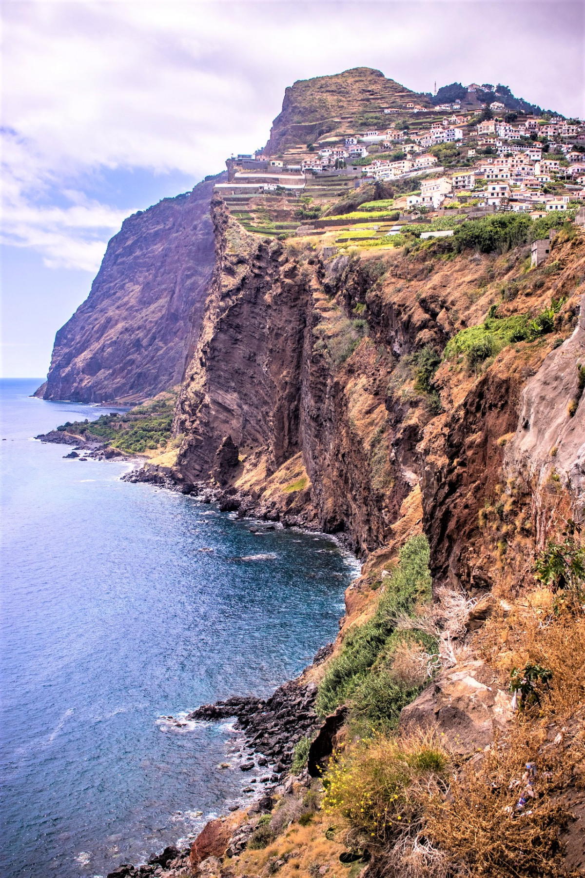 CÁMARA DE LOBOS 2